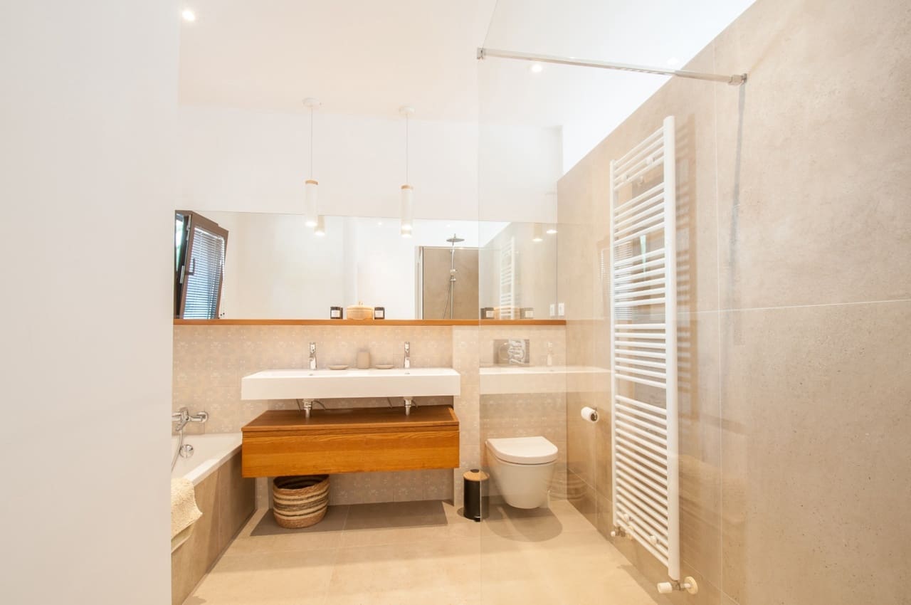 4 bedroom Villa for sale in Moraira with pool - € 1,975,000 (Ref: 8669096)