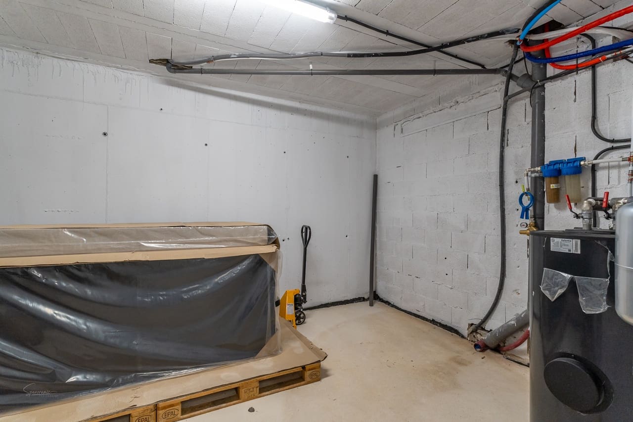 4 makuuhuone Maalaistalo myytävänä paikassa Benissa mukana uima-altaan 
autotalli - 1 095 000 € (Ref: 8681041)