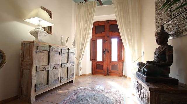 3 quarto Casa em Banda para venda em Murla com garagem - 339 000 € (Ref: 8762731)