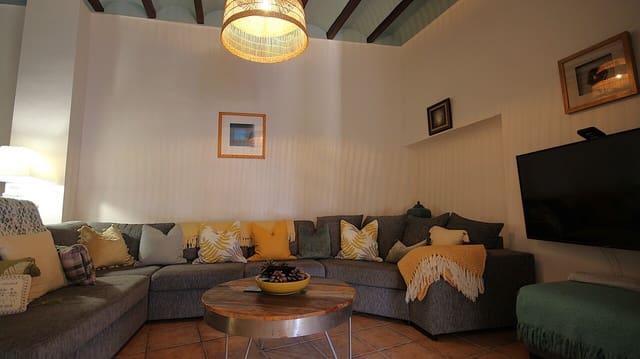 3 quarto Casa em Banda para venda em Murla com garagem - 339 000 € (Ref: 8762731)