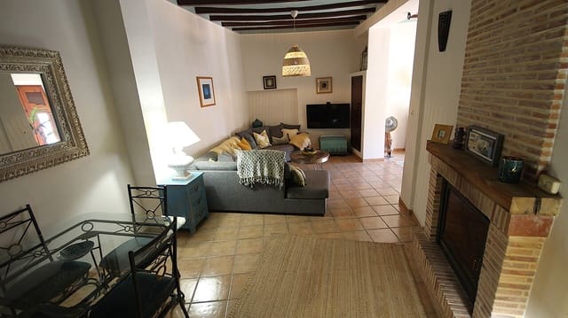 3 quarto Casa em Banda para venda em Murla com garagem - 339 000 € (Ref: 8762731)