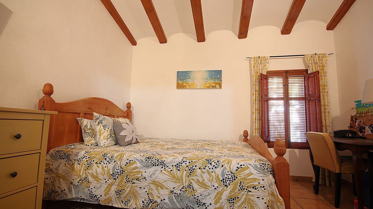 3 soveværelse Byhus til salg i Murla med garage - € 339.000 (Ref: 8762731)