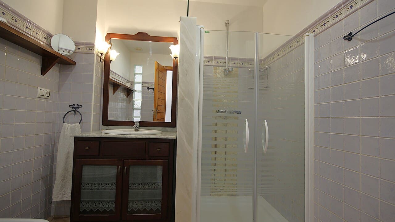 3 soveværelse Lejlighed til salg i Alcalali / Alcanali med swimmingpool - € 308.000 (Ref: 8785669)