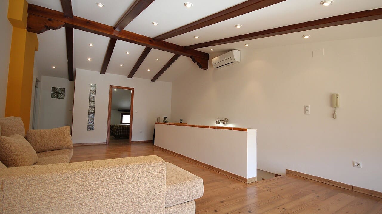 3 soveværelse Lejlighed til salg i Alcalali / Alcanali med swimmingpool - € 308.000 (Ref: 8785669)