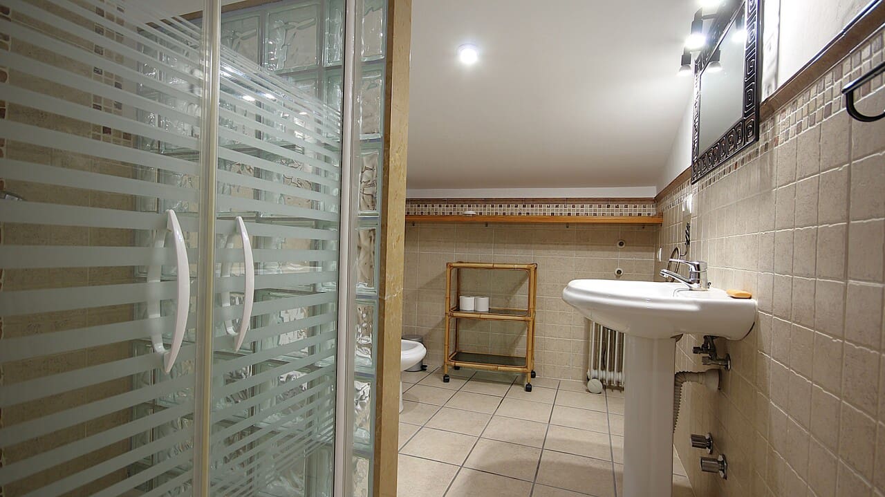 3 soveværelse Lejlighed til salg i Alcalali / Alcanali med swimmingpool - € 308.000 (Ref: 8785669)