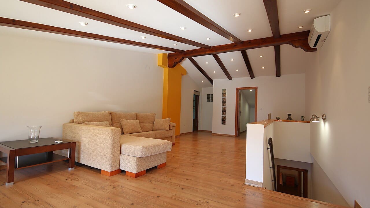 3 soveværelse Lejlighed til salg i Alcalali / Alcanali med swimmingpool - € 308.000 (Ref: 8785669)