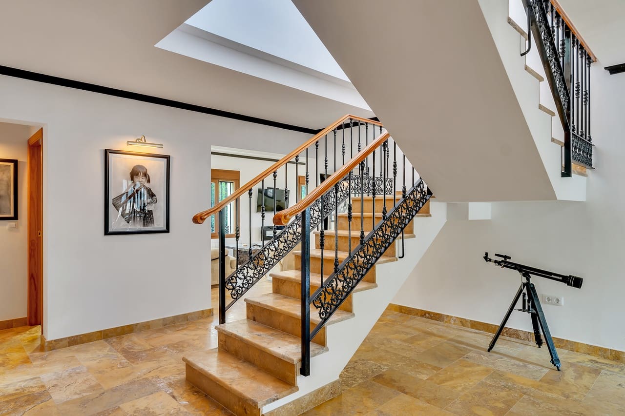 4 sovrum Villa till salu i Beniarbeig med pool - 895 000 € (Ref: 8818160)