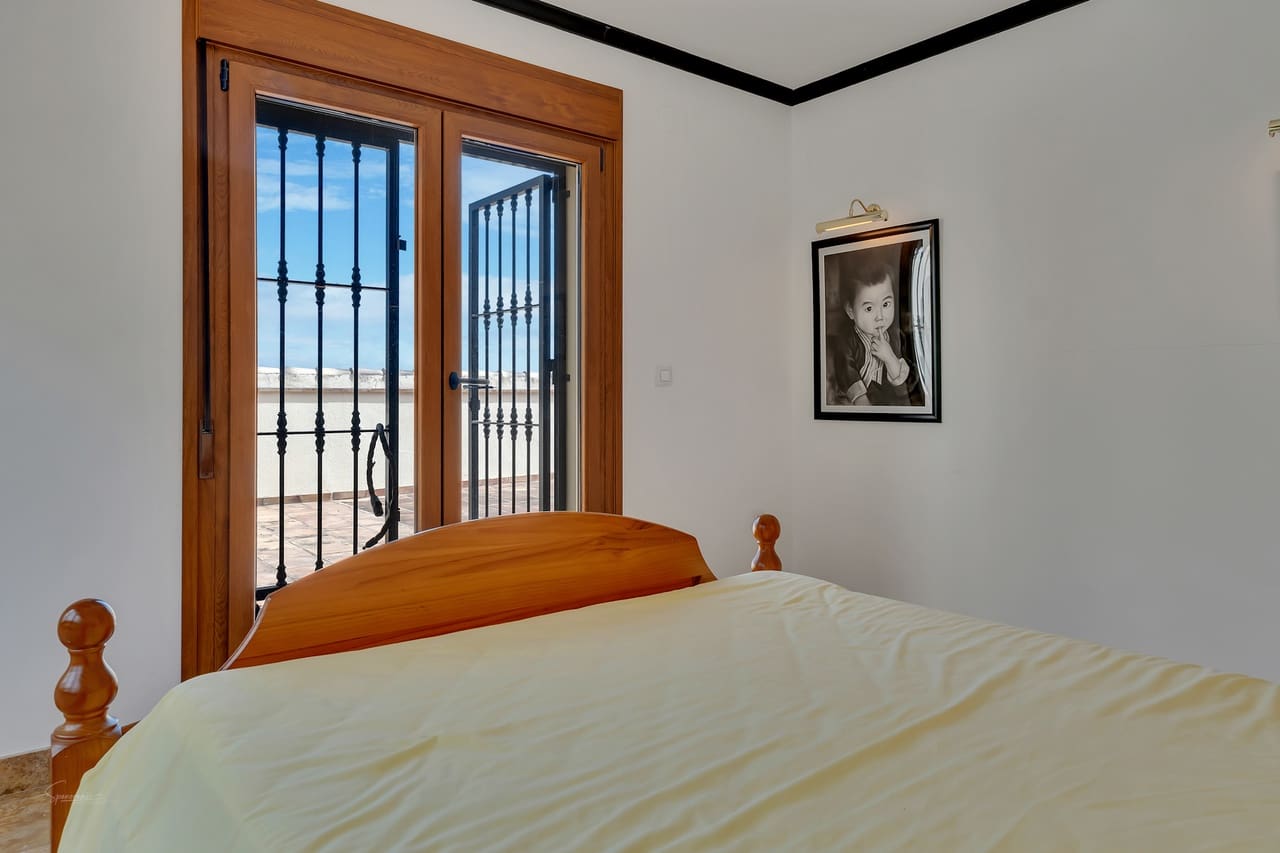 4 sovrum Villa till salu i Beniarbeig med pool - 895 000 € (Ref: 8818160)