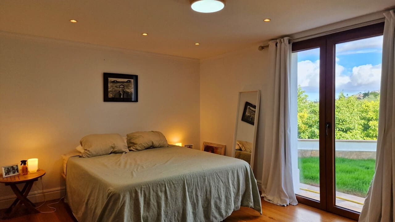 4 sypialnia Willa na sprzedaż w Orba z basenem - 645 000 € (Ref: 8824070)