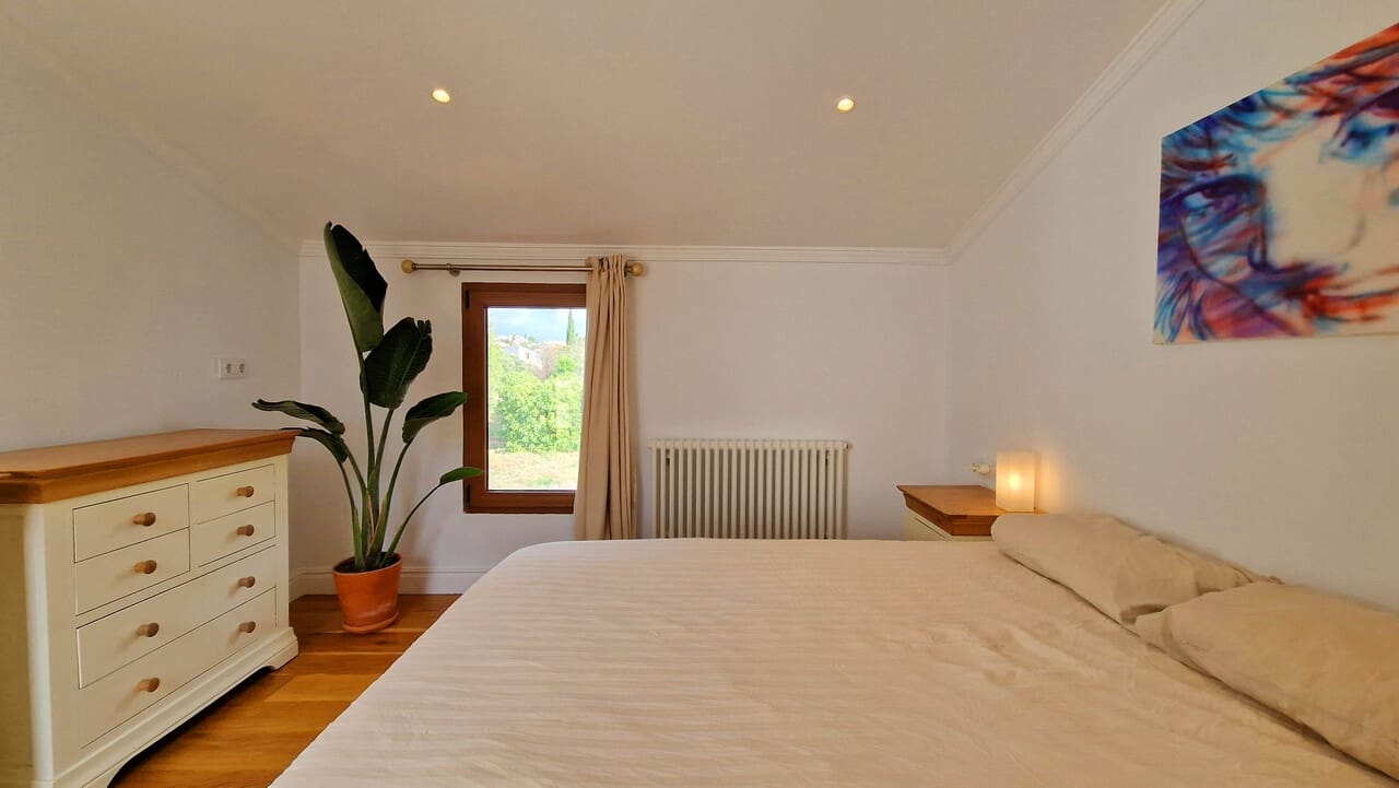 4 sypialnia Willa na sprzedaż w Orba z basenem - 645 000 € (Ref: 8824070)