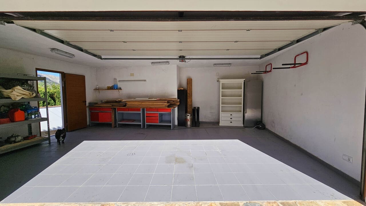 4 sypialnia Willa na sprzedaż w Orba z basenem - 645 000 € (Ref: 8824070)