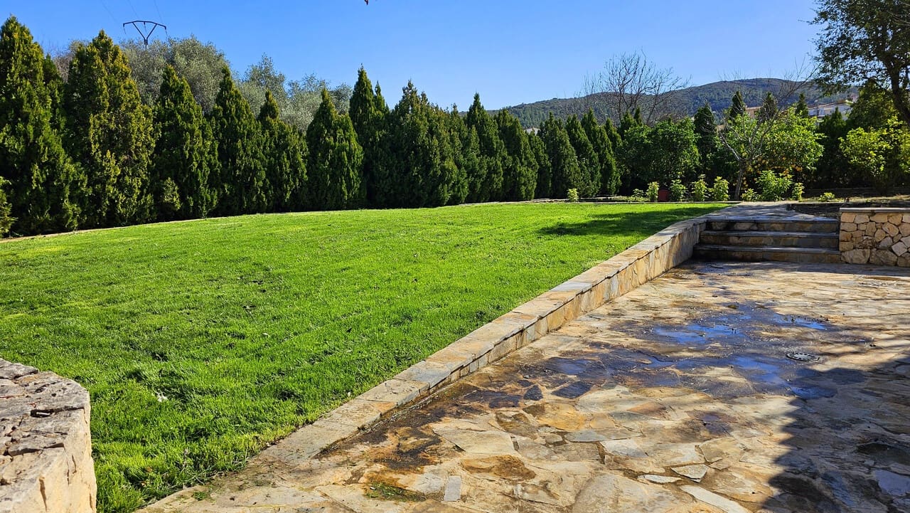 4 sypialnia Willa na sprzedaż w Orba z basenem - 645 000 € (Ref: 8824070)