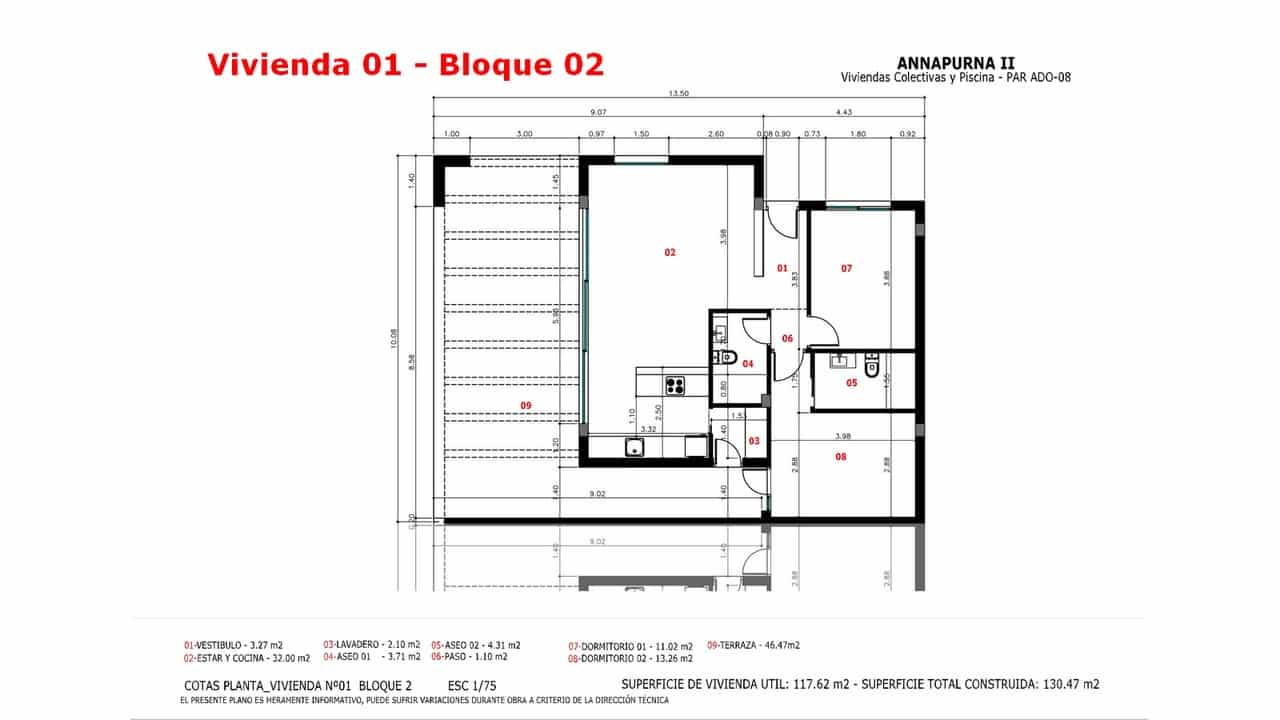 2 makuuhuone Huoneisto myytävänä paikassa Monforte del Cid mukana uima-altaan - 385 000 € (Ref: 8855777)