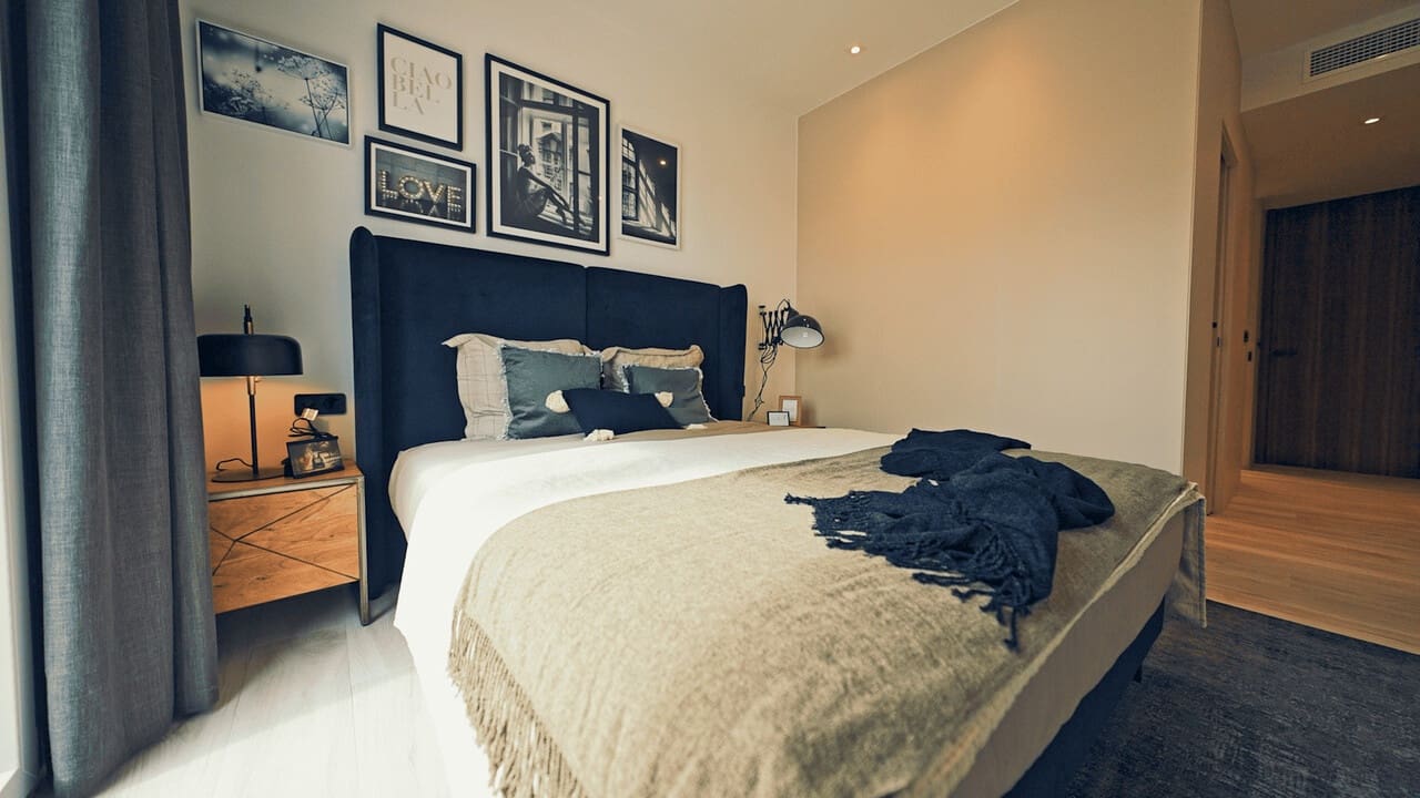 Chalet de 3 habitaciones en Algorfa en venta con piscina - 648.000 € (Ref: 8856018)