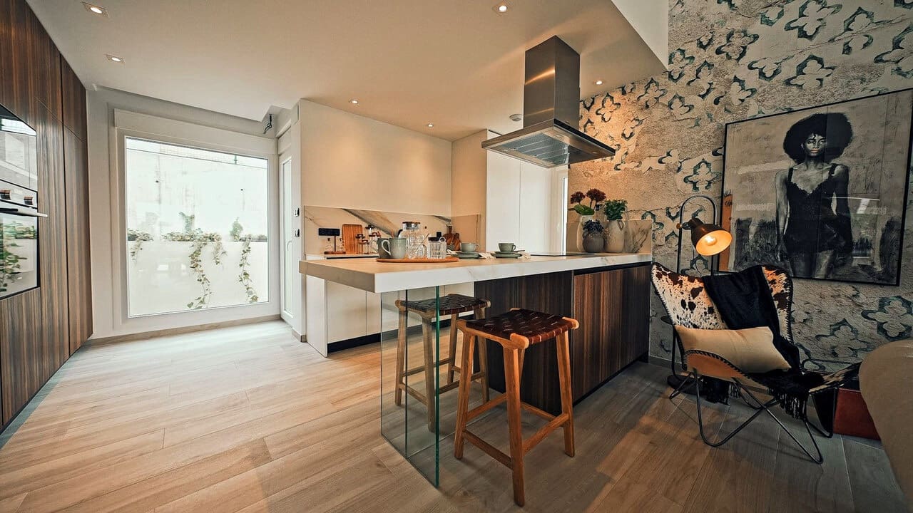 Chalet de 3 habitaciones en Algorfa en venta con piscina - 648.000 € (Ref: 8856018)