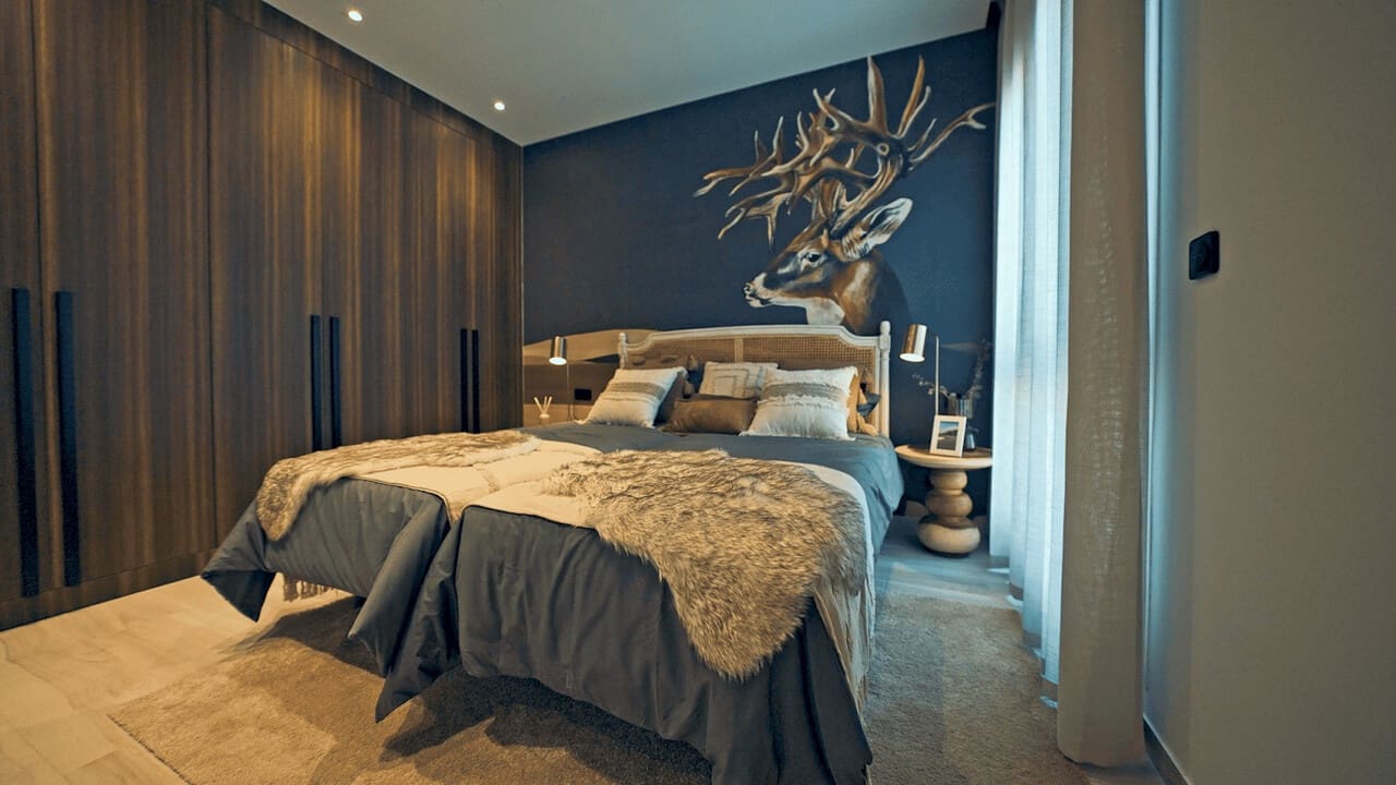 Chalet de 3 habitaciones en Algorfa en venta con piscina - 648.000 € (Ref: 8856018)