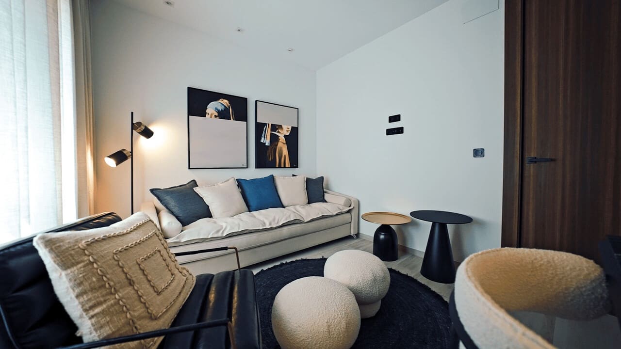 Chalet de 3 habitaciones en Algorfa en venta con piscina - 648.000 € (Ref: 8856018)