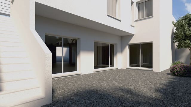 Chalet de 3 habitaciones en Algorfa en venta con piscina - 648.000 € (Ref: 8856018)