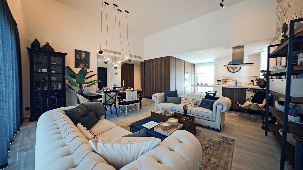 Chalet de 3 habitaciones en Algorfa en venta con piscina - 648.000 € (Ref: 8856018)