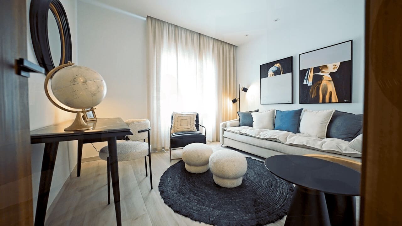 Chalet de 3 habitaciones en Algorfa en venta con piscina - 648.000 € (Ref: 8856018)