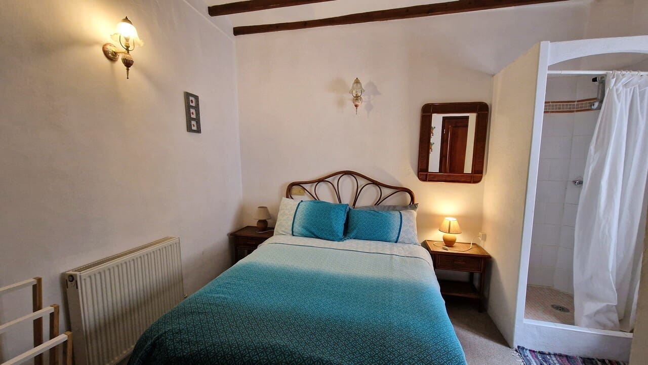 5 camera da letto Casa in vendita in Castell de Castells - 199.950 € (Rif: 8901034)