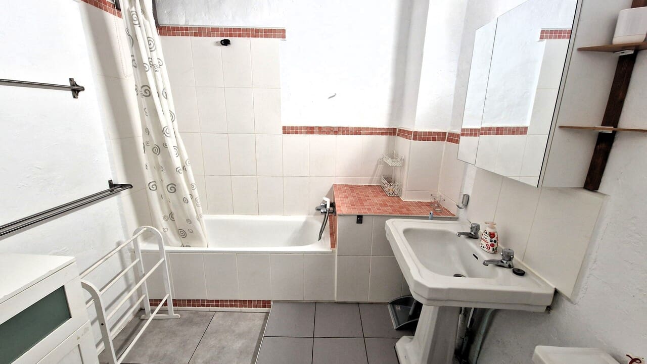 5 camera da letto Casa in vendita in Castell de Castells - 199.950 € (Rif: 8901034)