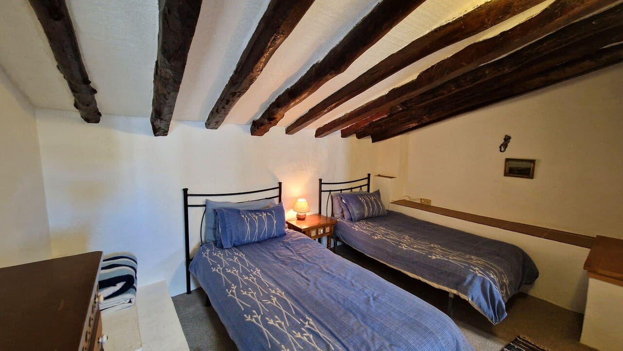 5 camera da letto Casa in vendita in Castell de Castells - 199.950 € (Rif: 8901034)