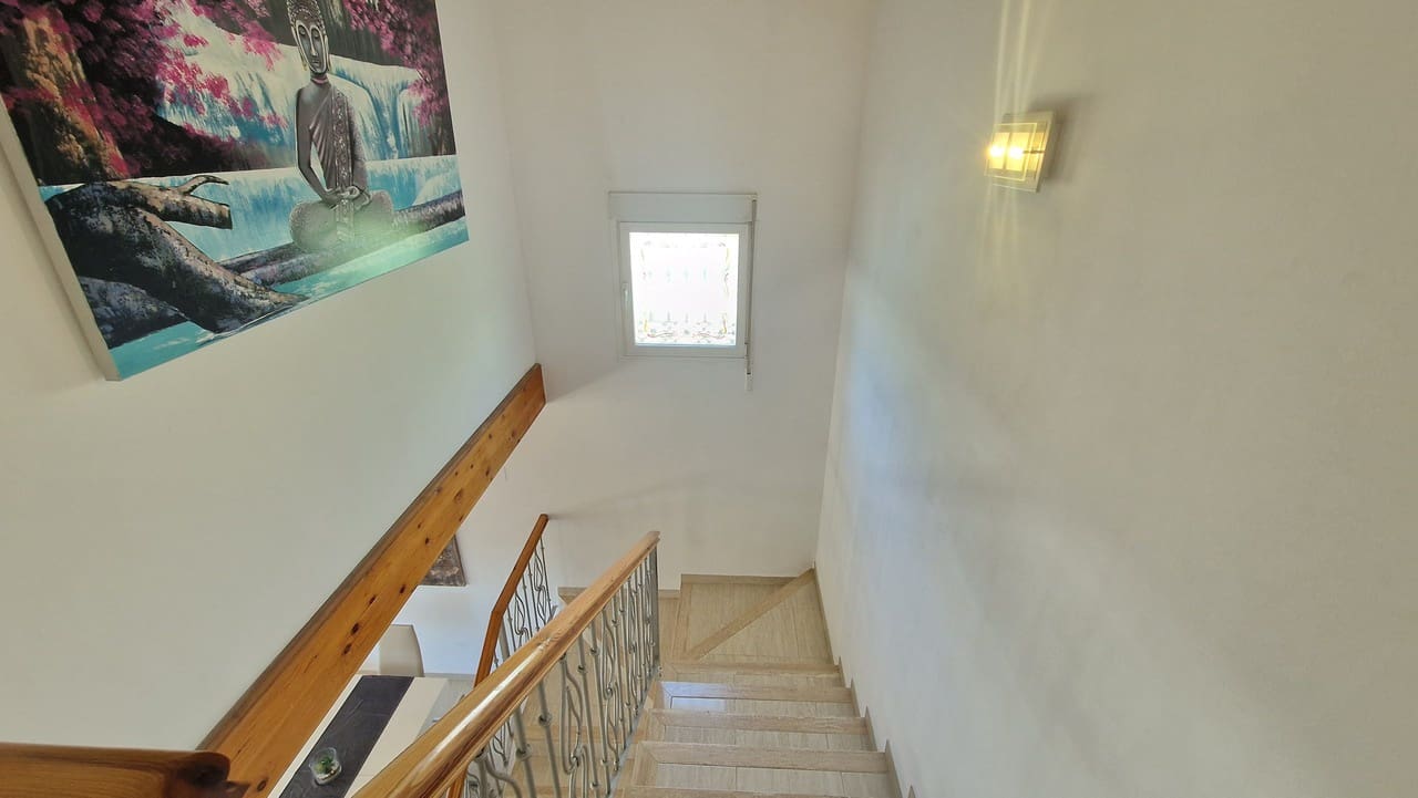 5 camera da letto Villa in vendita in Orba con piscina garage - 499.000 € (Rif: 8937847)