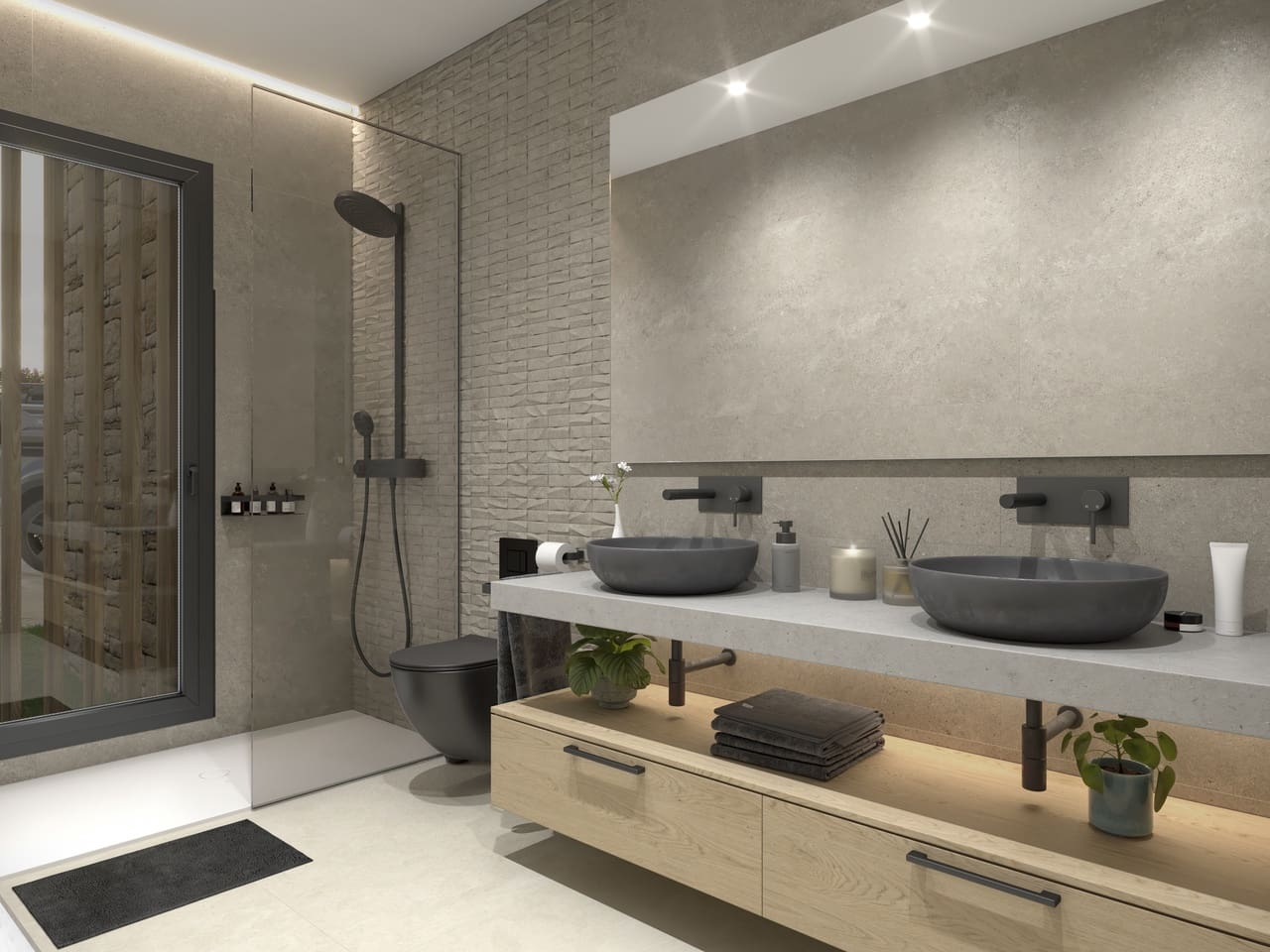 Chalet de 3 habitaciones en Cuevas del Almanzora en venta con piscina - 935.000 € (Ref: 8944804)