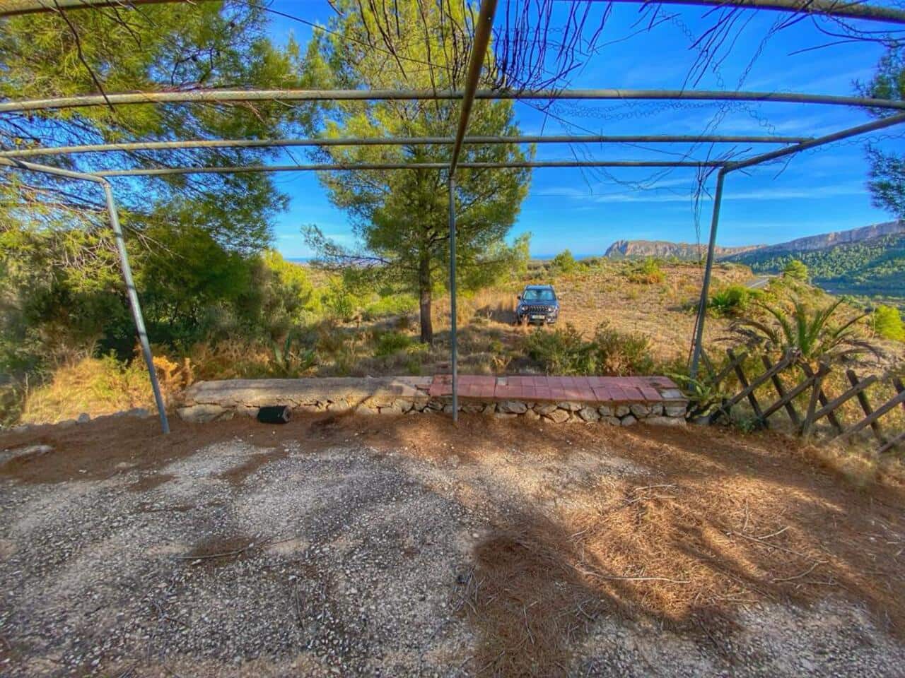 Bouwgrond te koop in Jalon / Xalo - € 215.000 (Ref: 8945038)