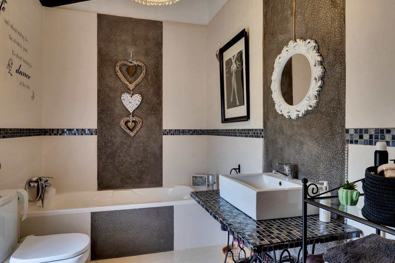 4 sypialnia Finka/Dom wiejski na sprzedaż w Lliber z basenem - 575 000 € (Ref: 8989930)