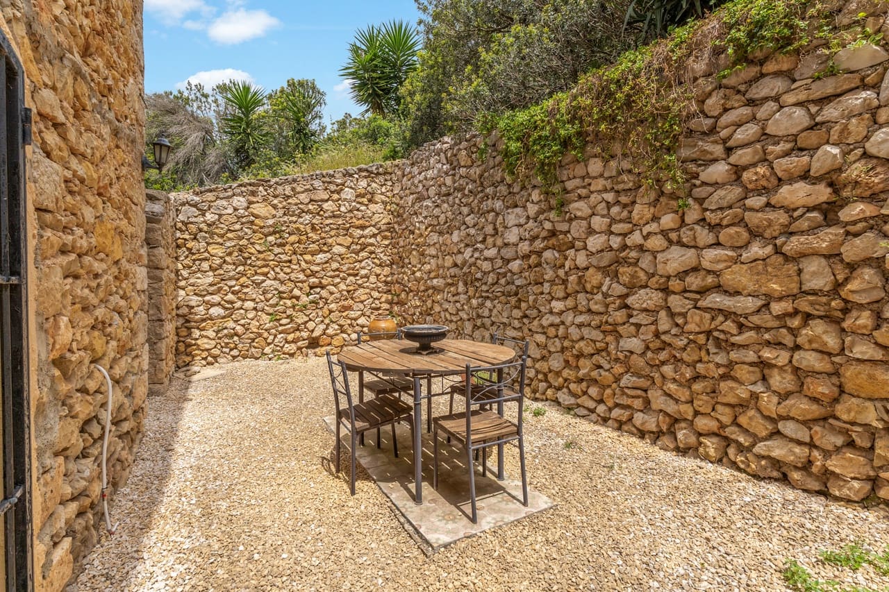 4 sypialnia Finka/Dom wiejski na sprzedaż w Lliber z basenem - 575 000 € (Ref: 8989930)