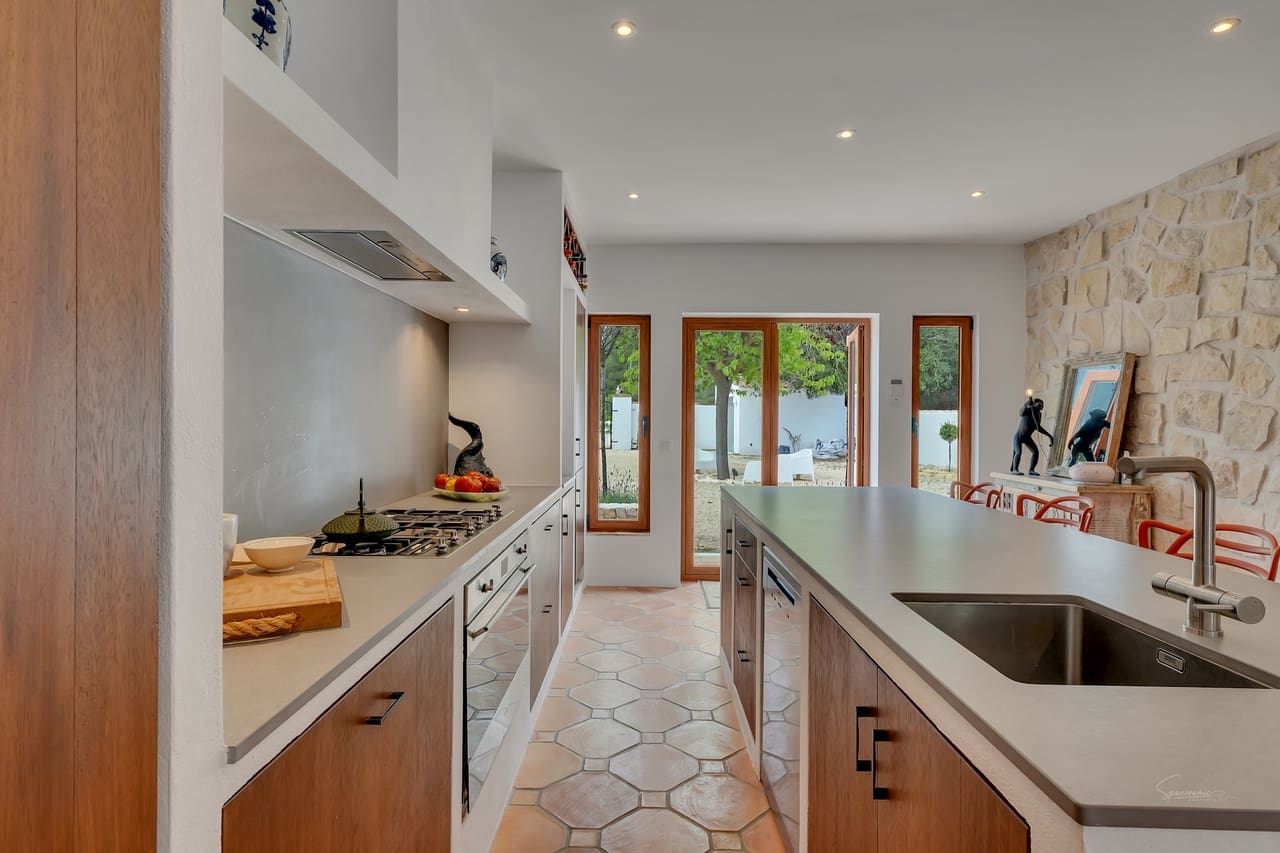 4 sovrum Finca/Hus på landet till salu i Benissa med pool - 850 000 € (Ref: 8999745)