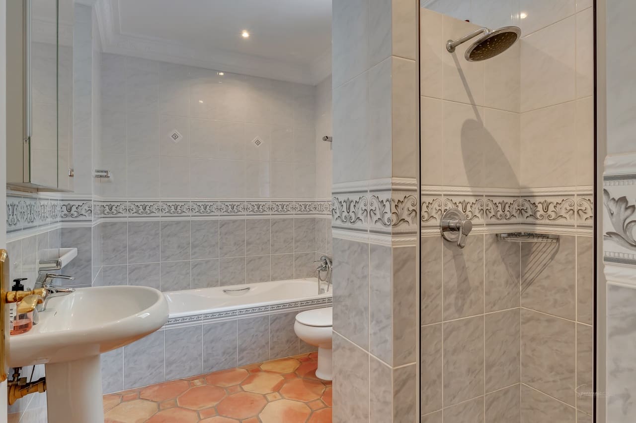 4 sovrum Finca/Hus på landet till salu i Benissa med pool - 850 000 € (Ref: 8999745)