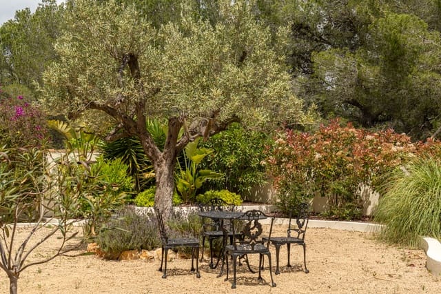 4 bedroom Finca/Country House for sale in Benissa with pool - € 850,000 (Ref: 8999745)