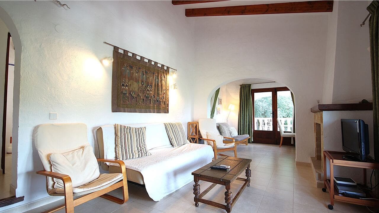 3 soverom Villa til salgs i Orba med svømmebasseng - € 360 000 (Ref: 9340412)