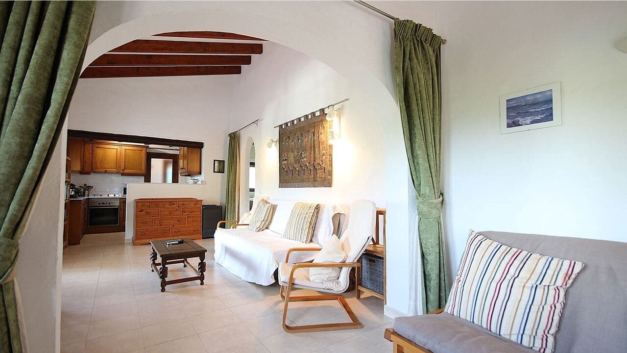 3 soverom Villa til salgs i Orba med svømmebasseng - € 360 000 (Ref: 9340412)