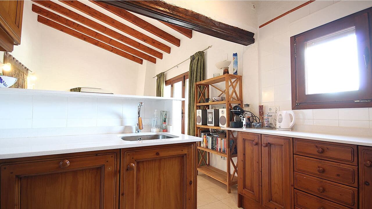 3 soverom Villa til salgs i Orba med svømmebasseng - € 360 000 (Ref: 9340412)