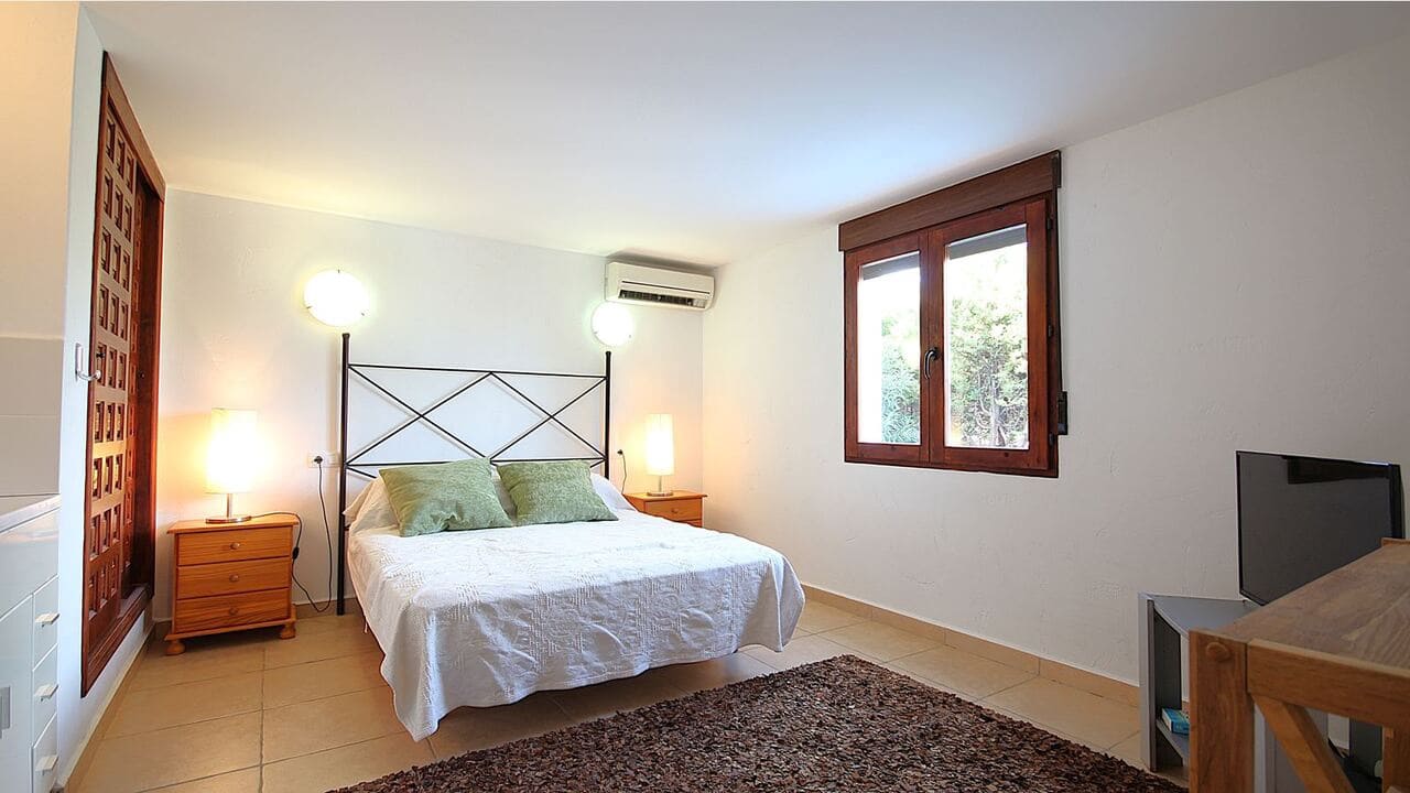 3 soverom Villa til salgs i Orba med svømmebasseng - € 360 000 (Ref: 9340412)