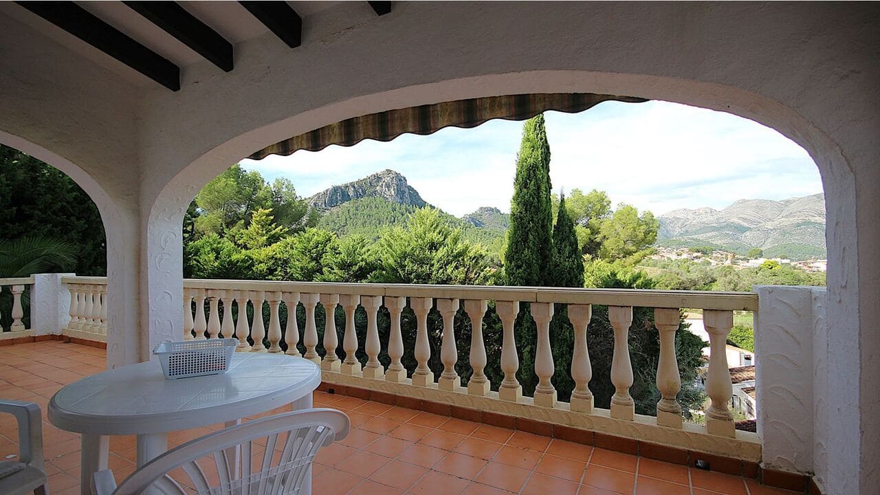 3 soverom Villa til salgs i Orba med svømmebasseng - € 360 000 (Ref: 9340412)