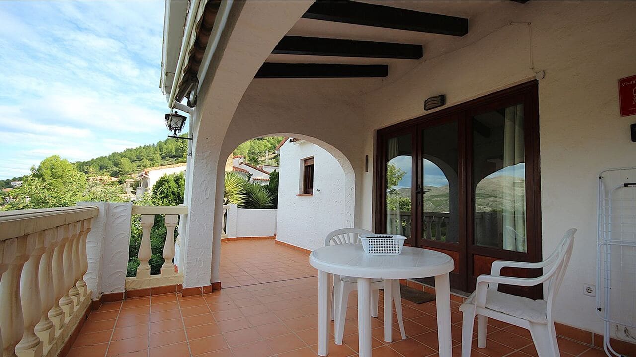 3 soverom Villa til salgs i Orba med svømmebasseng - € 360 000 (Ref: 9340412)