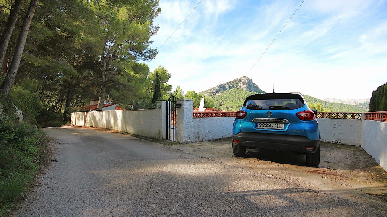 3 soverom Villa til salgs i Orba med svømmebasseng - € 360 000 (Ref: 9340412)