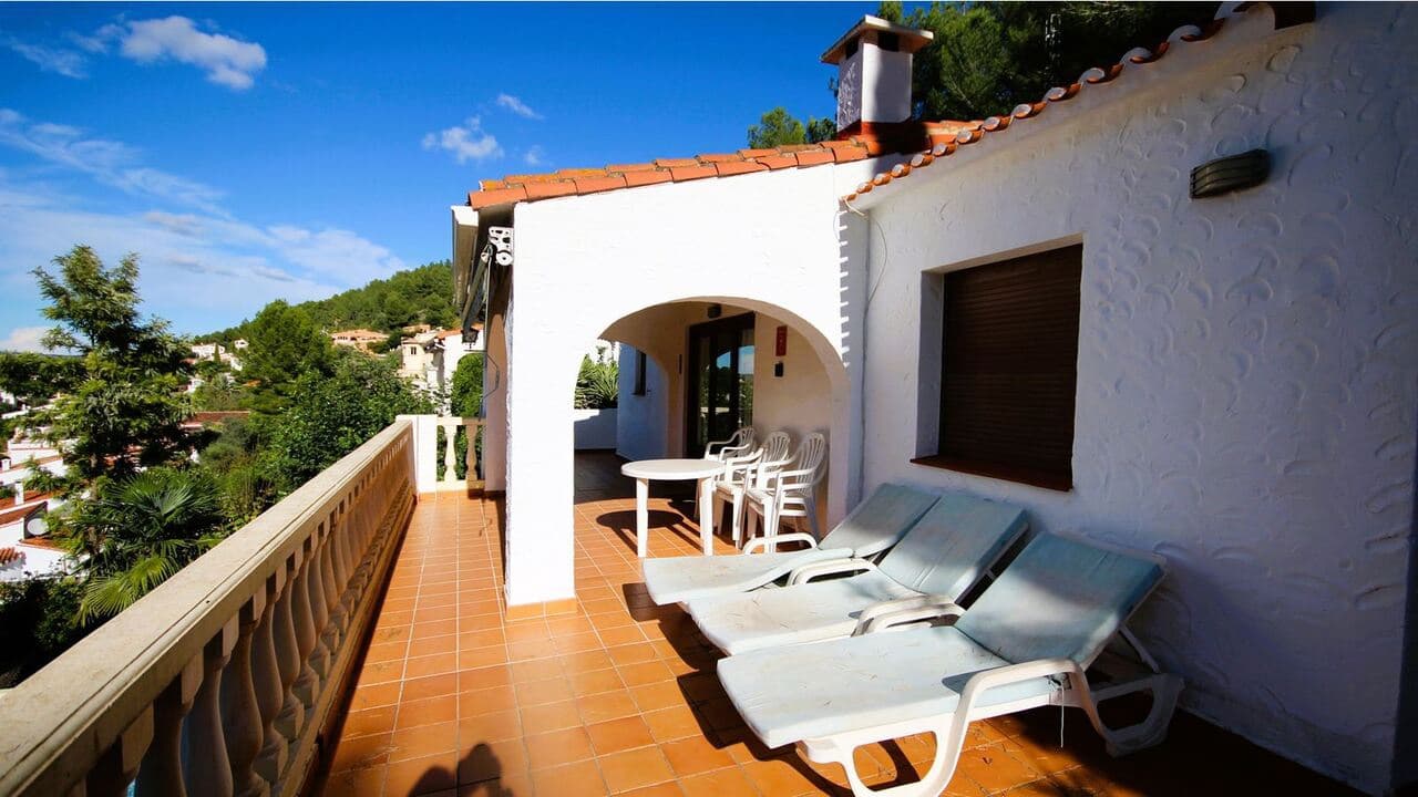 3 soverom Villa til salgs i Orba med svømmebasseng - € 360 000 (Ref: 9340412)