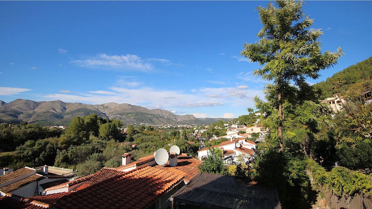 3 soverom Villa til salgs i Orba med svømmebasseng - € 360 000 (Ref: 9340412)