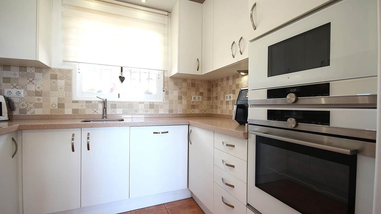 3 sypialnia Willa na sprzedaż w Alcalali / Alcanali z basenem - 399 000 € (Ref: 9340413)