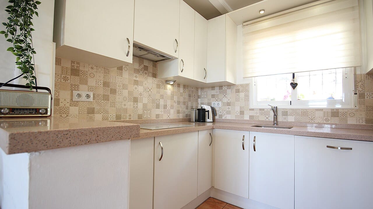 3 sypialnia Willa na sprzedaż w Alcalali / Alcanali z basenem - 399 000 € (Ref: 9340413)