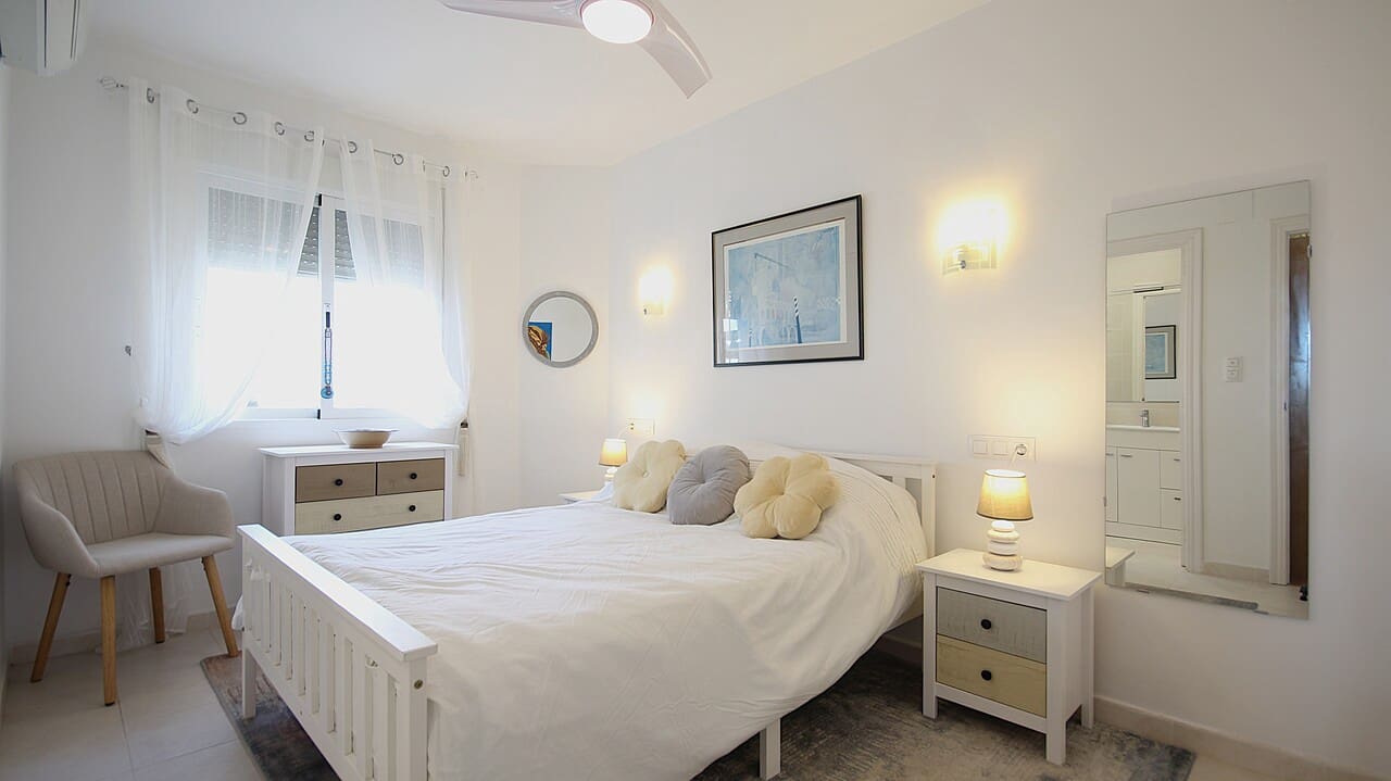 3 sypialnia Willa na sprzedaż w Alcalali / Alcanali z basenem - 399 000 € (Ref: 9340413)