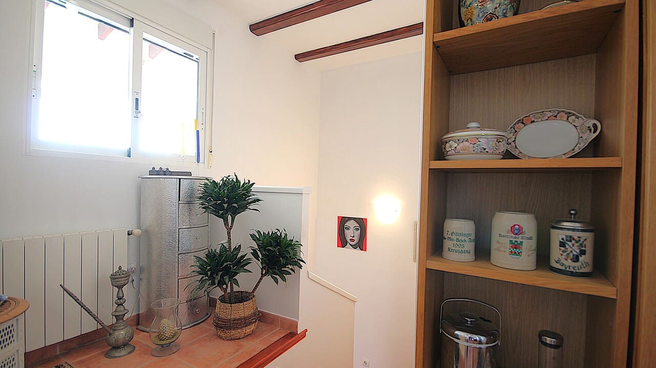 3 sypialnia Willa na sprzedaż w Alcalali / Alcanali z basenem - 399 000 € (Ref: 9340413)