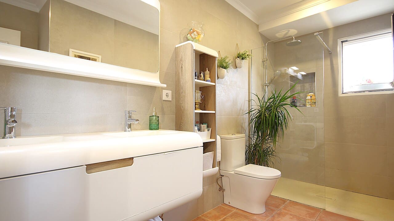 3 sypialnia Willa na sprzedaż w Alcalali / Alcanali z basenem - 399 000 € (Ref: 9340413)