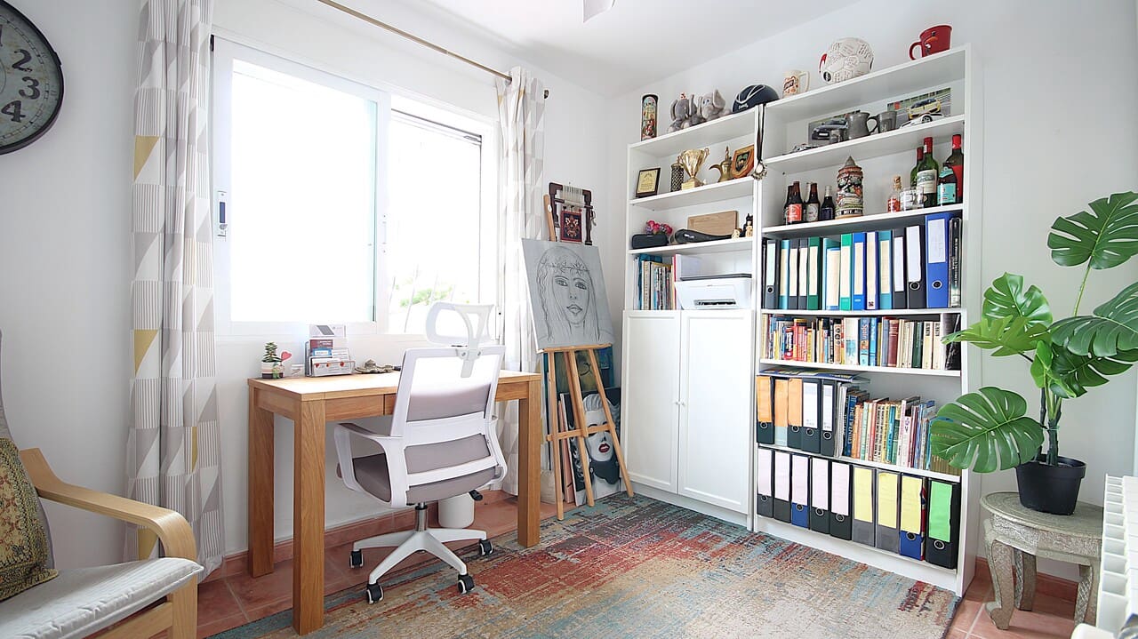 3 sypialnia Willa na sprzedaż w Alcalali / Alcanali z basenem - 399 000 € (Ref: 9340413)